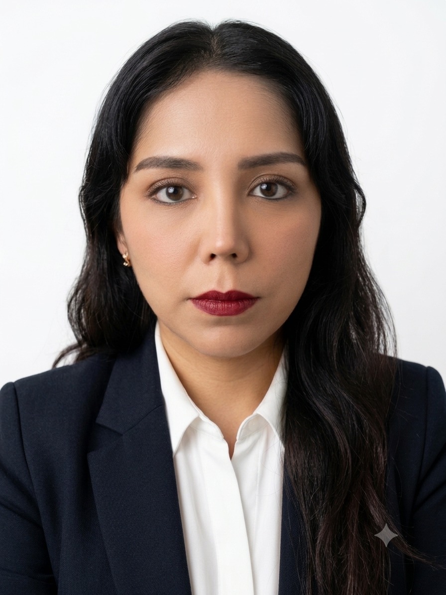 Lic. Fanny Gomez - Psicóloga clínica especializada en terapia cognitivo-conductual en Ica, Perú