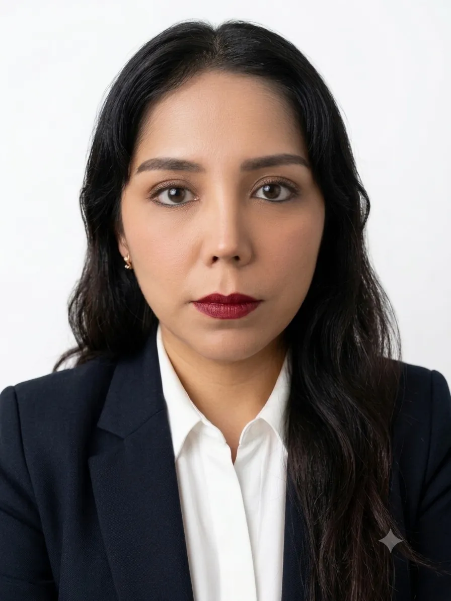 Lic. Fanny Gomez, psicóloga infantil en Ica